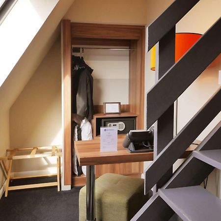 Best Western Hotel Atrium Valence Valence  Eksteriør bilde