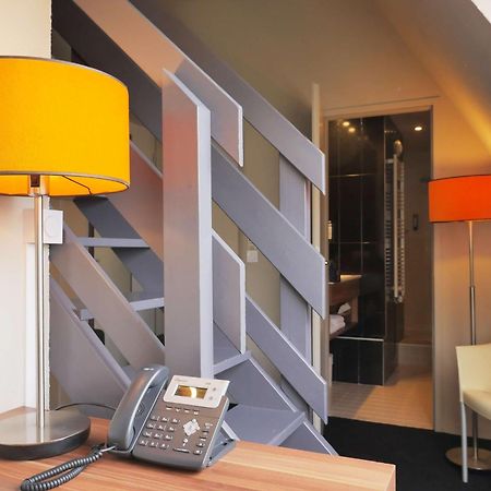 Best Western Hotel Atrium Valence Valence  Eksteriør bilde