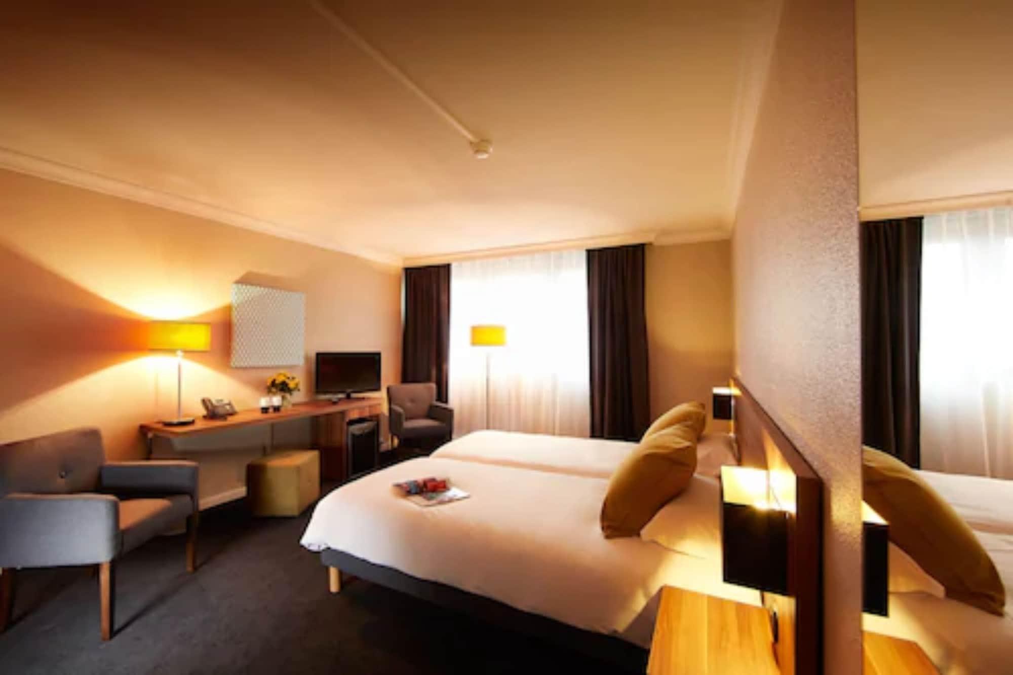 Best Western Hotel Atrium Valence Valence  Eksteriør bilde