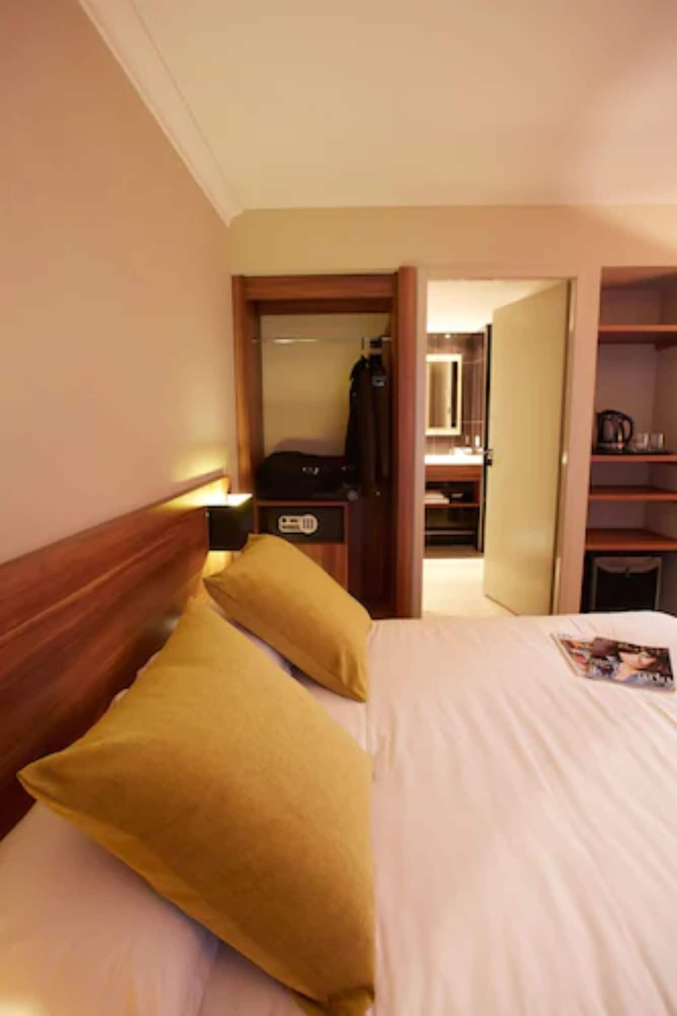 Best Western Hotel Atrium Valence Valence  Eksteriør bilde