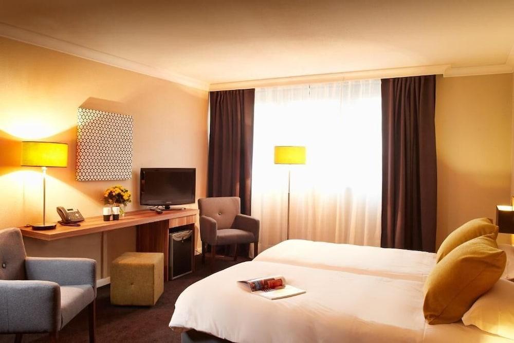 Best Western Hotel Atrium Valence Valence  Eksteriør bilde