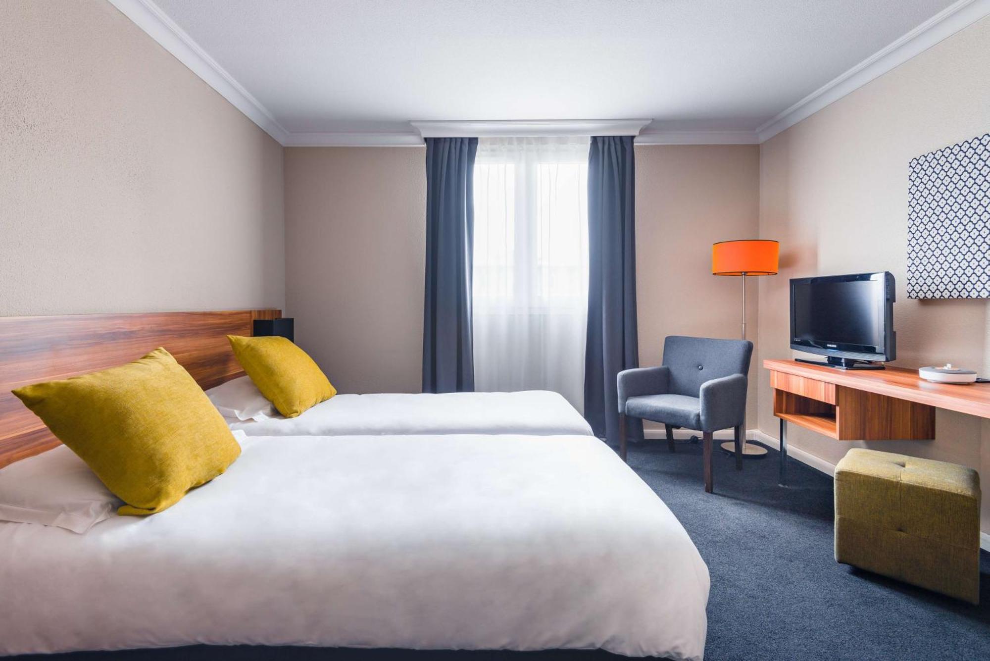 Best Western Hotel Atrium Valence Valence  Eksteriør bilde
