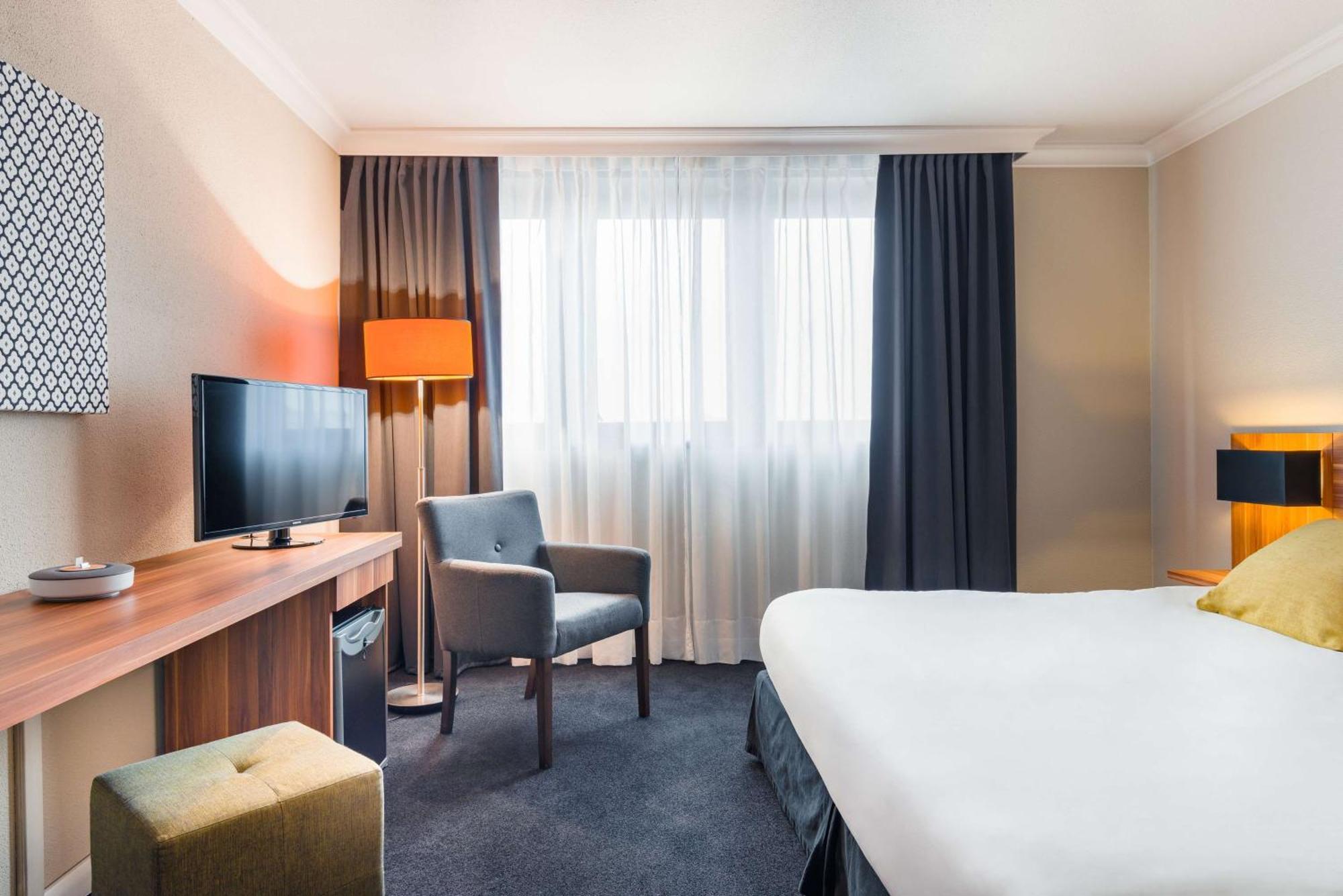 Best Western Hotel Atrium Valence Valence  Eksteriør bilde