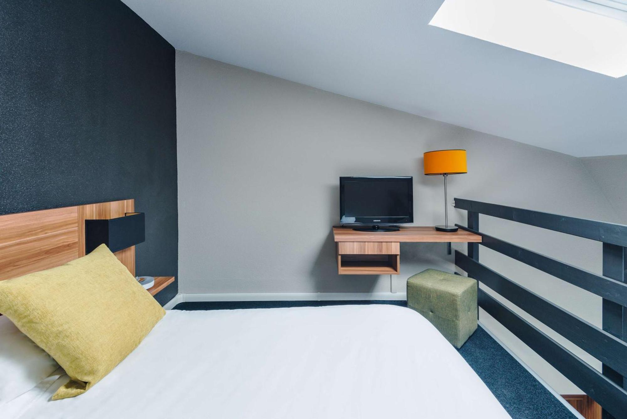 Best Western Hotel Atrium Valence Valence  Eksteriør bilde