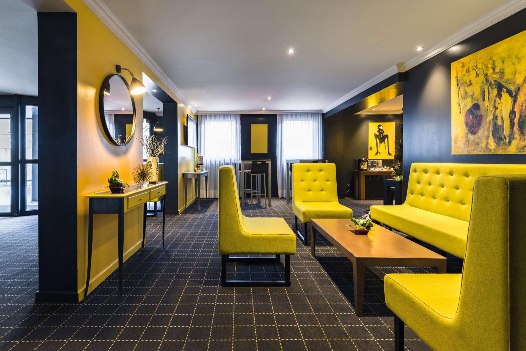 Best Western Hotel Atrium Valence Valence  Eksteriør bilde