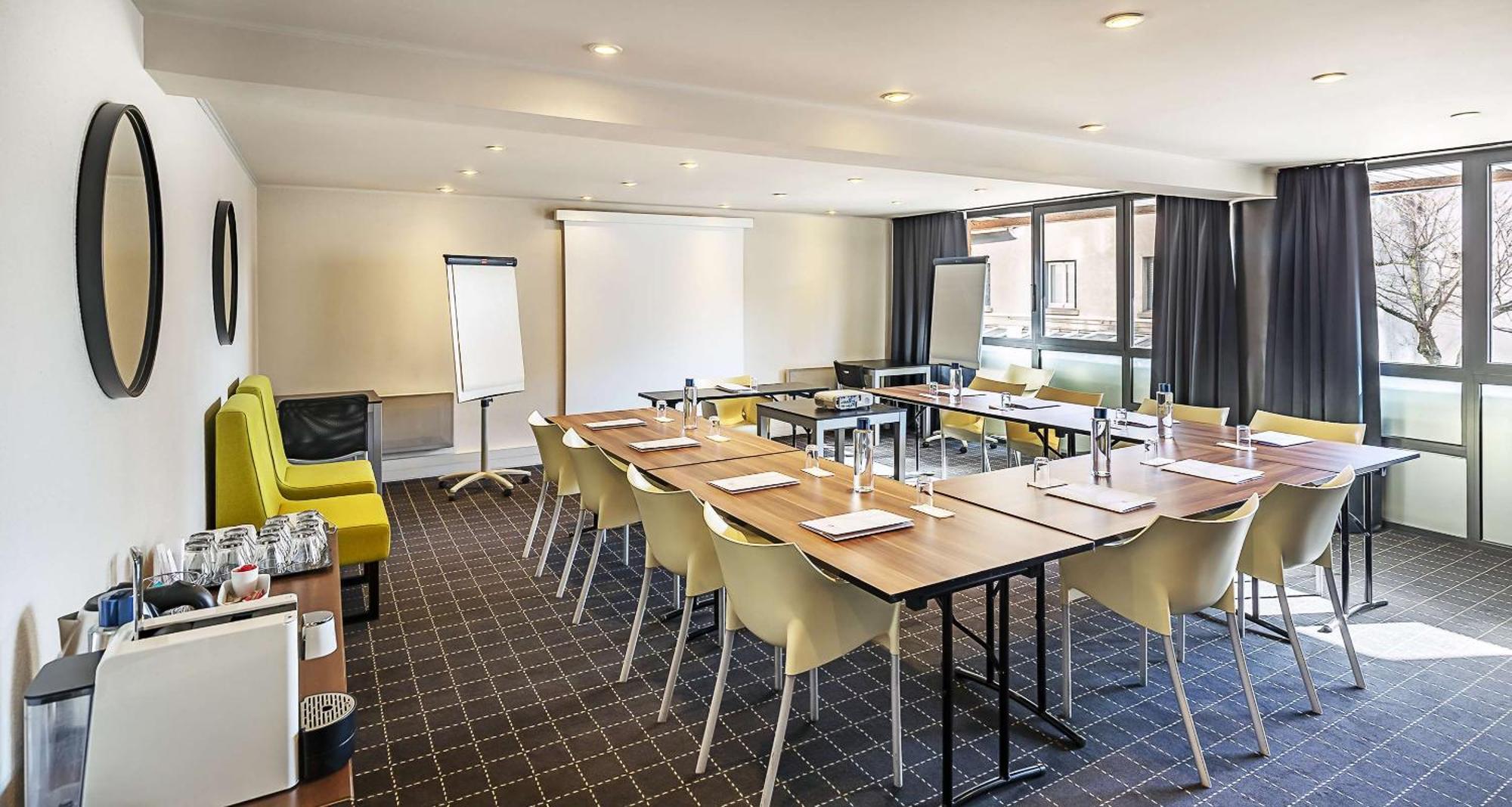 Best Western Hotel Atrium Valence Valence  Eksteriør bilde