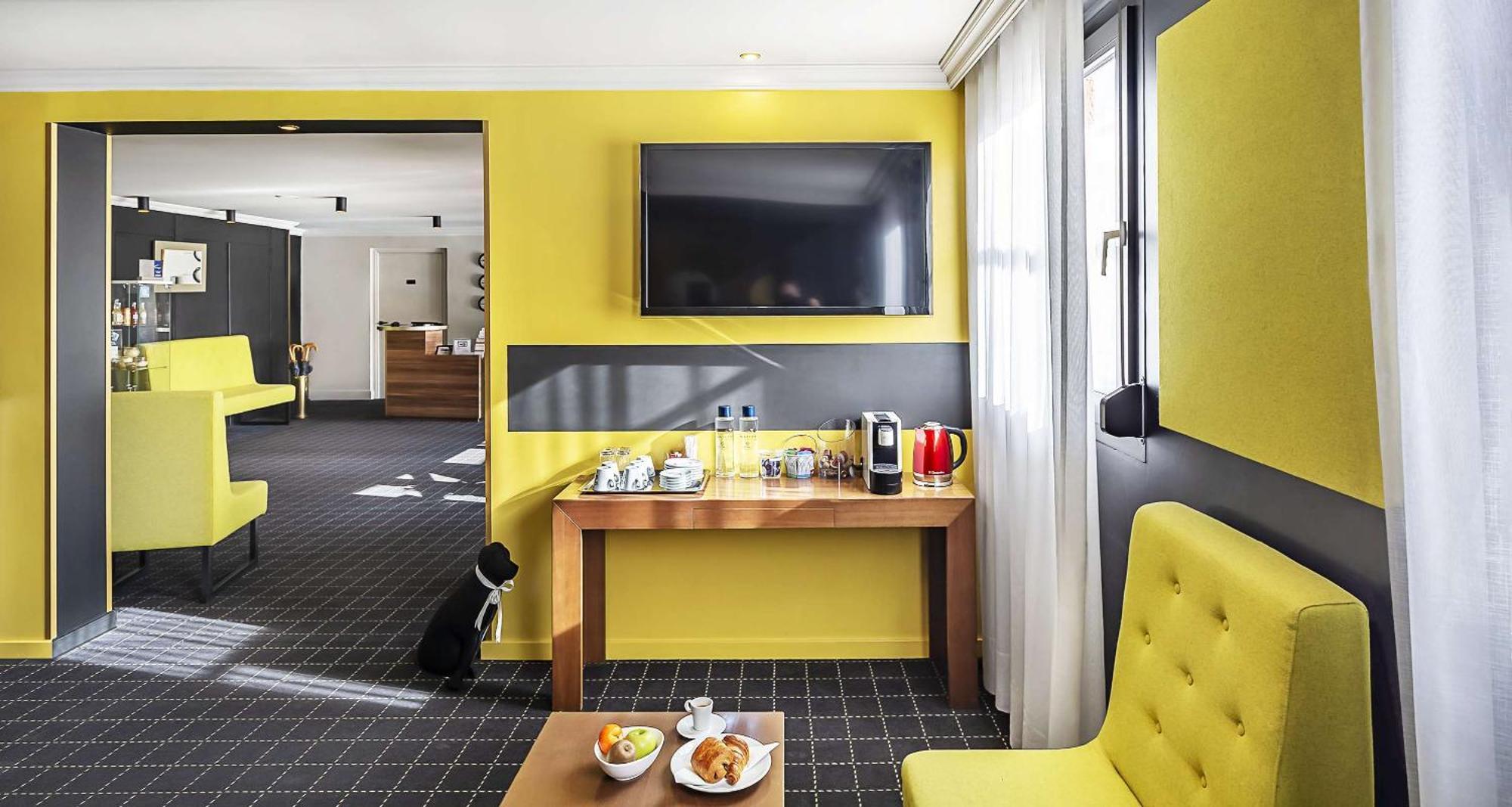 Best Western Hotel Atrium Valence Valence  Eksteriør bilde