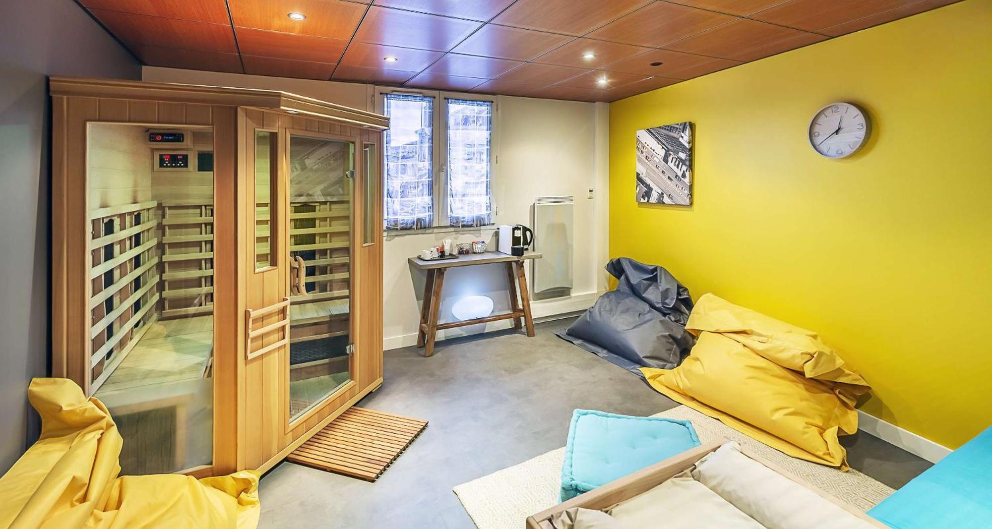 Best Western Hotel Atrium Valence Valence  Eksteriør bilde