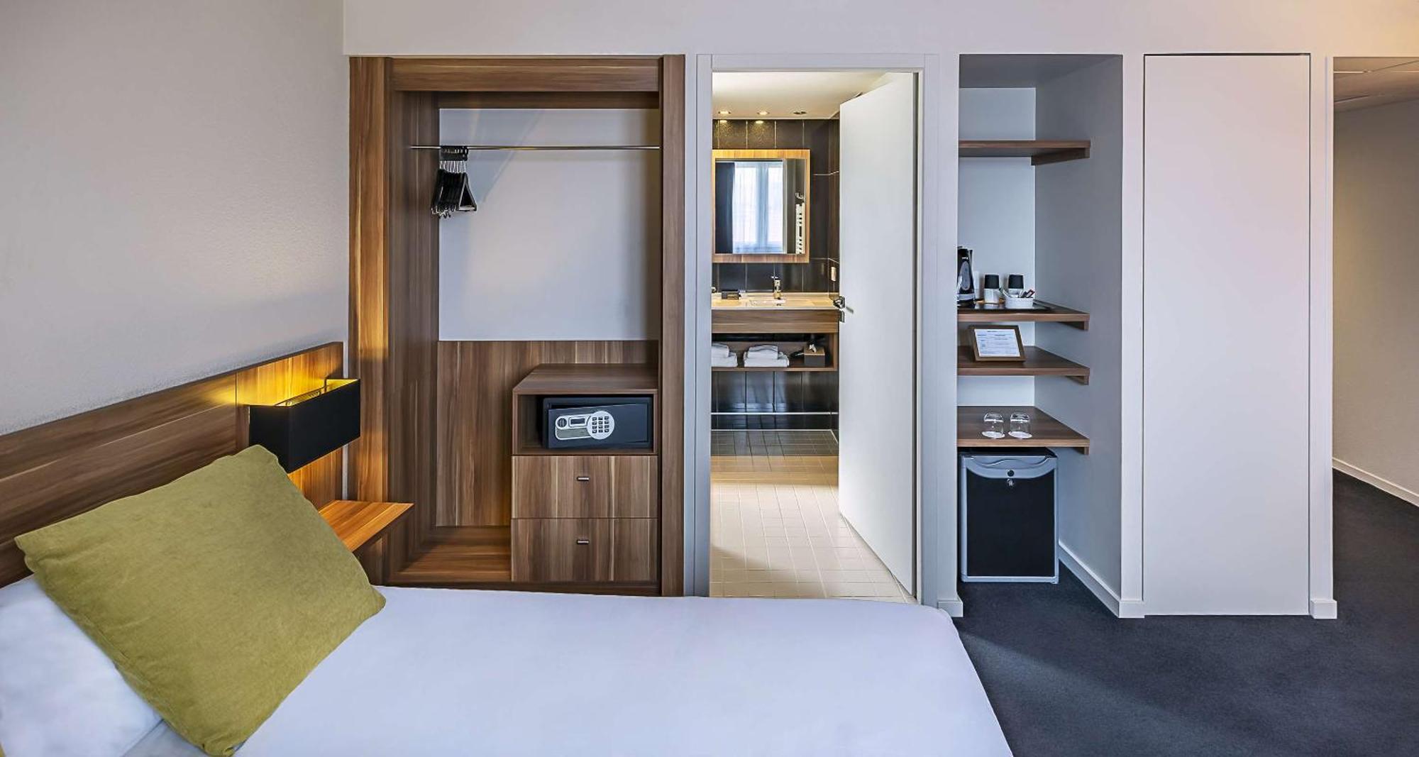 Best Western Hotel Atrium Valence Valence  Eksteriør bilde