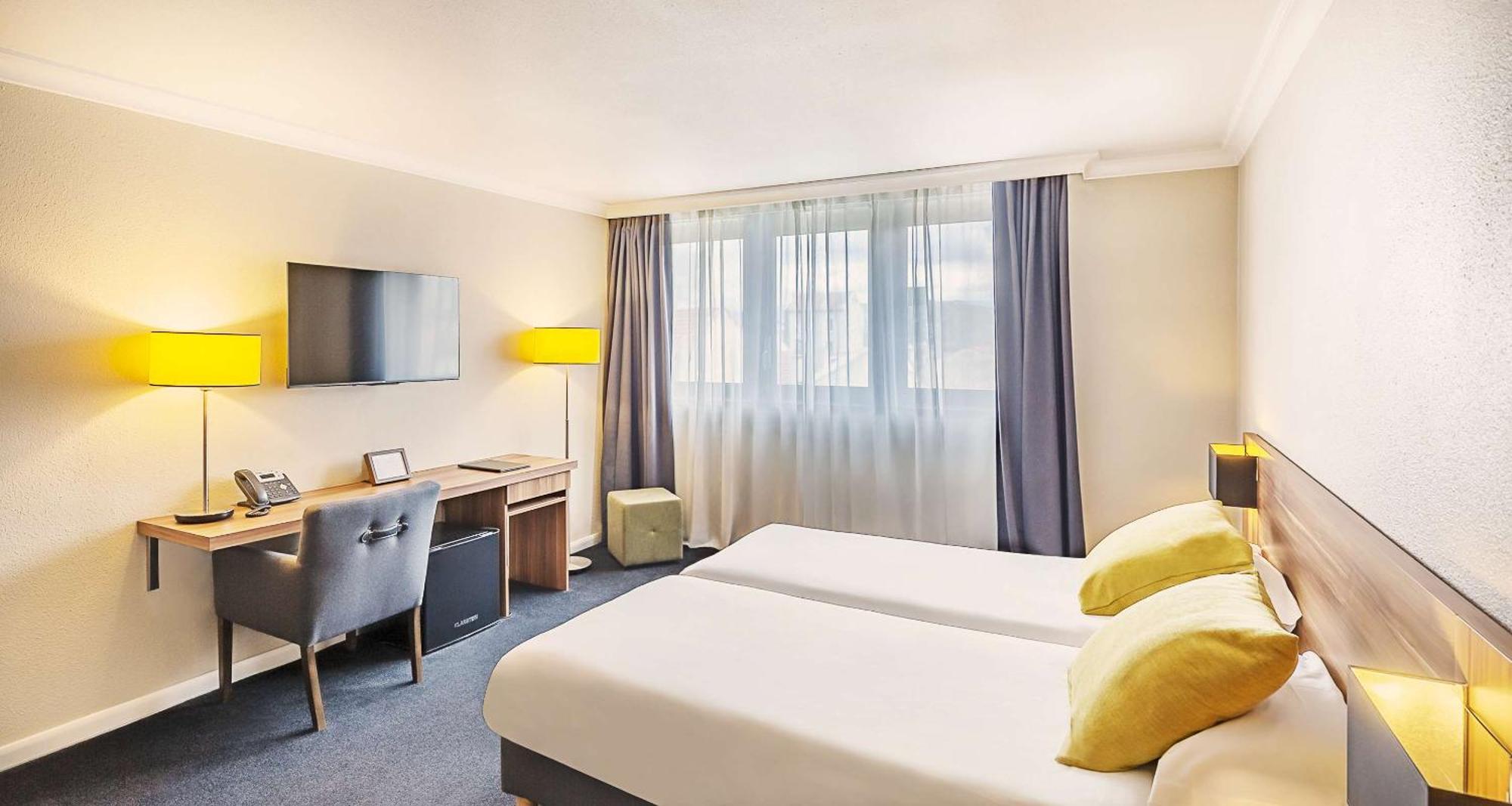 Best Western Hotel Atrium Valence Valence  Eksteriør bilde