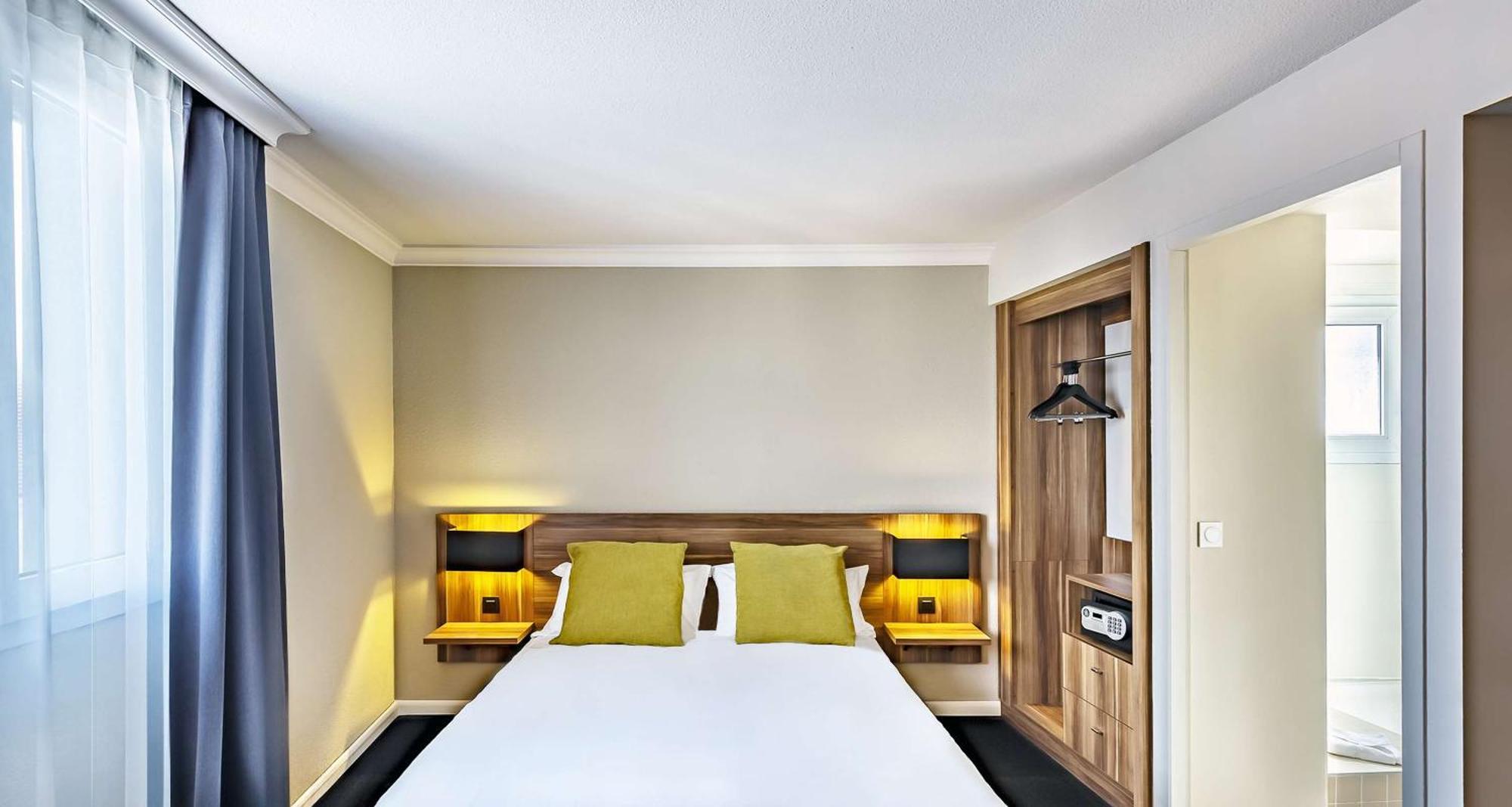 Best Western Hotel Atrium Valence Valence  Eksteriør bilde