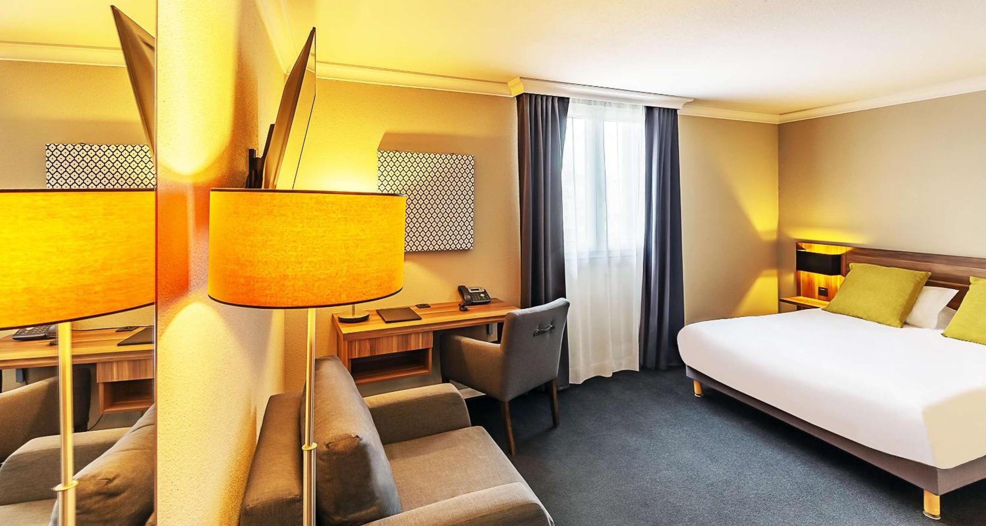 Best Western Hotel Atrium Valence Valence  Eksteriør bilde