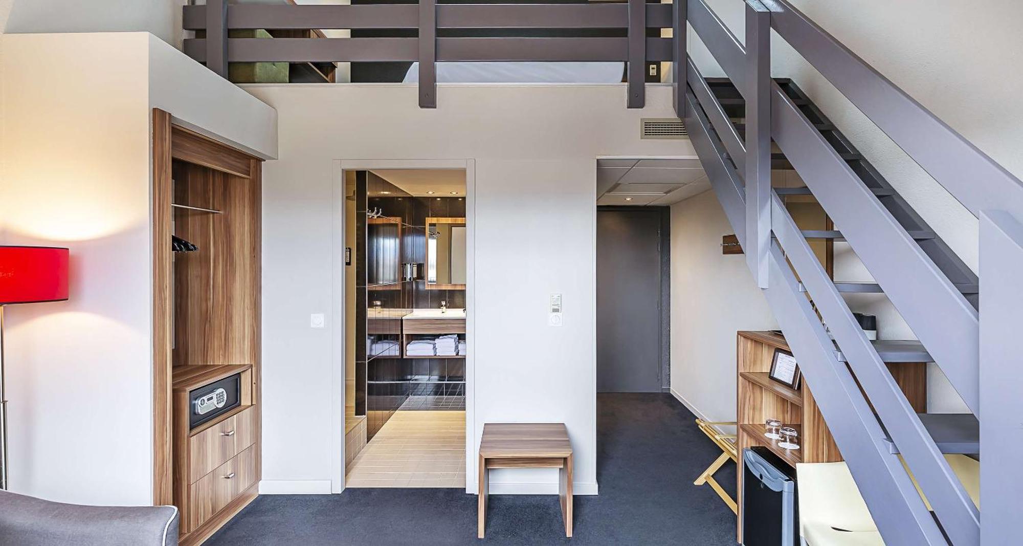 Best Western Hotel Atrium Valence Valence  Eksteriør bilde
