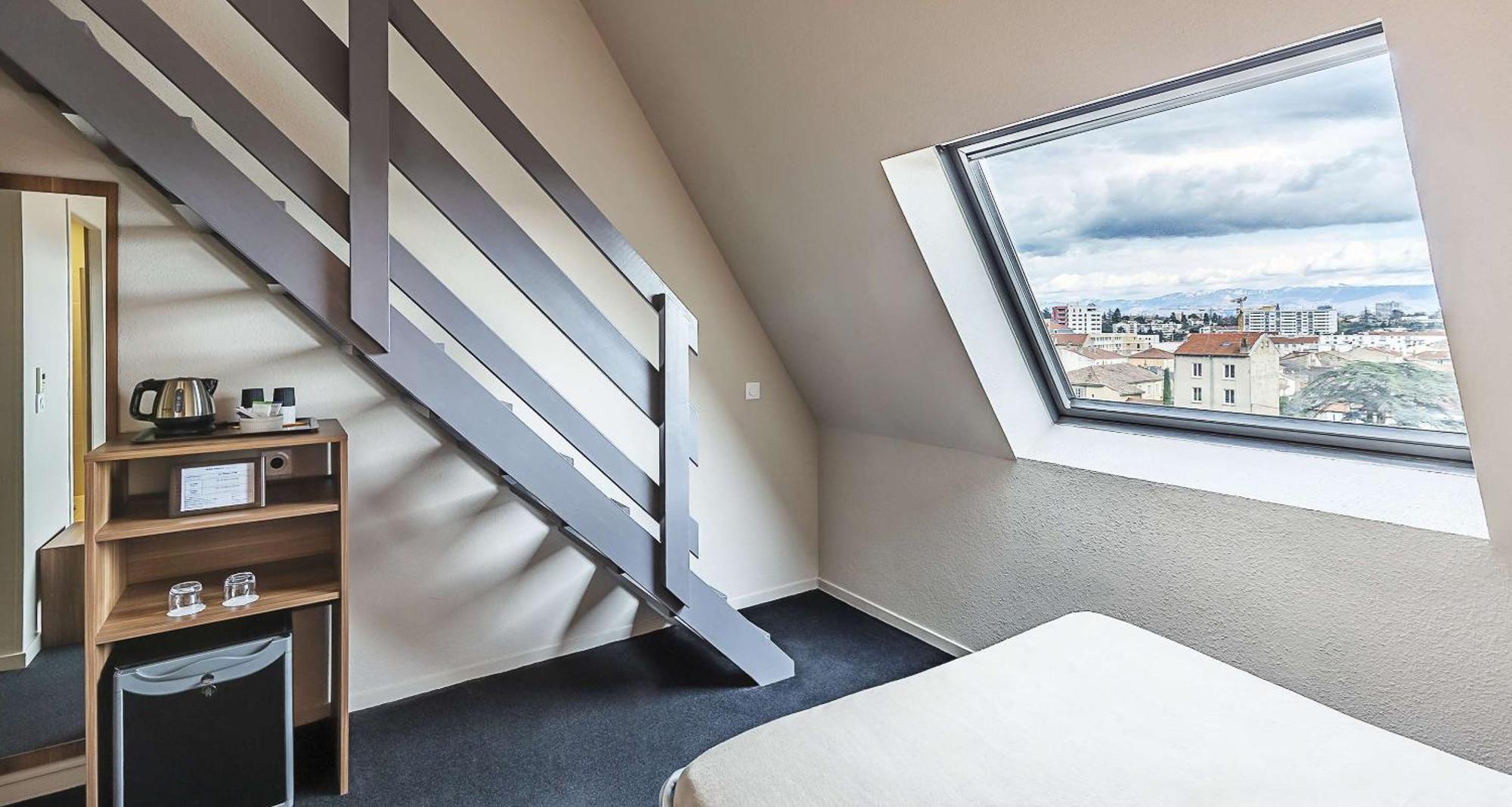 Best Western Hotel Atrium Valence Valence  Eksteriør bilde