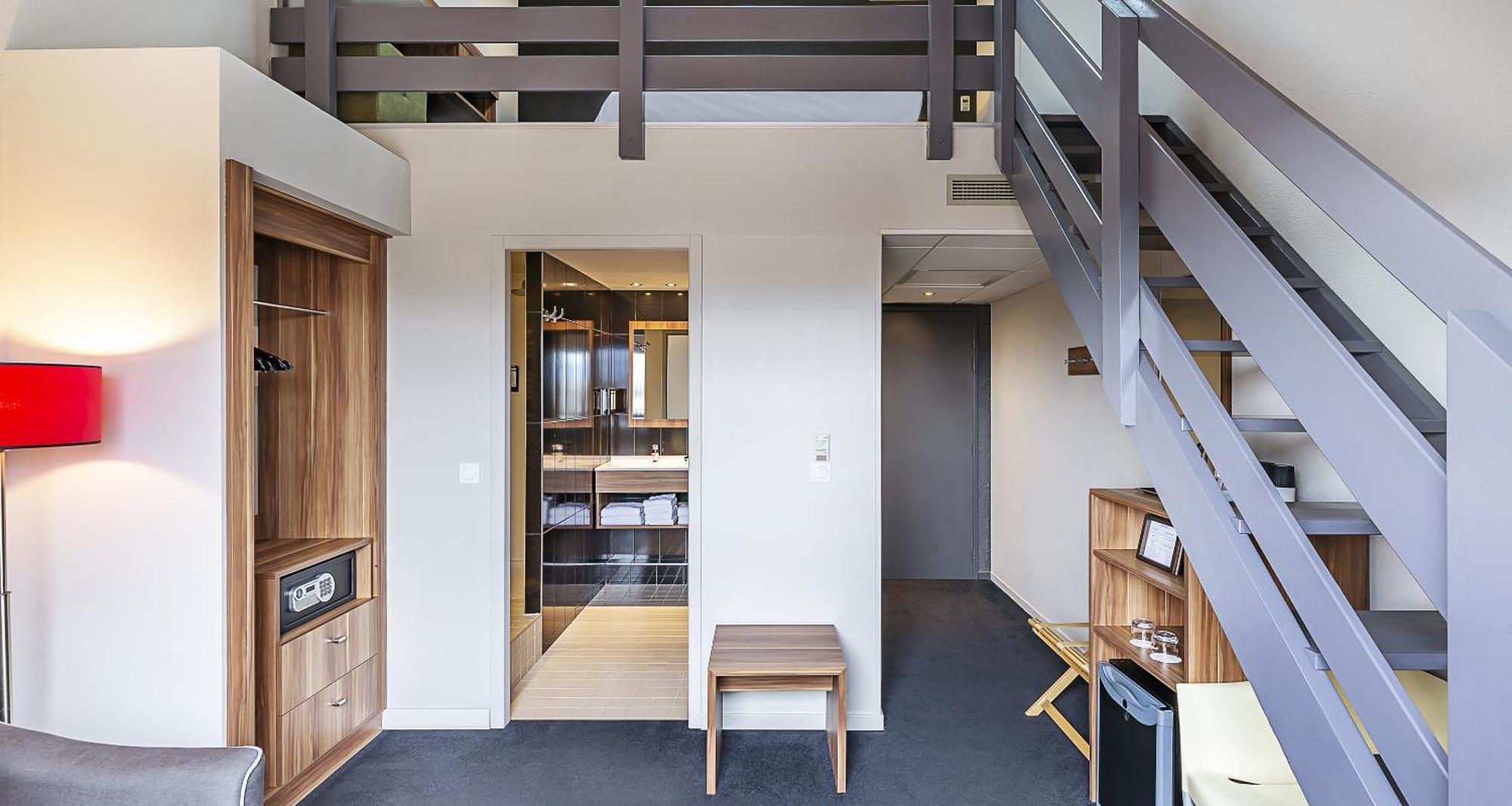Best Western Hotel Atrium Valence Valence  Eksteriør bilde