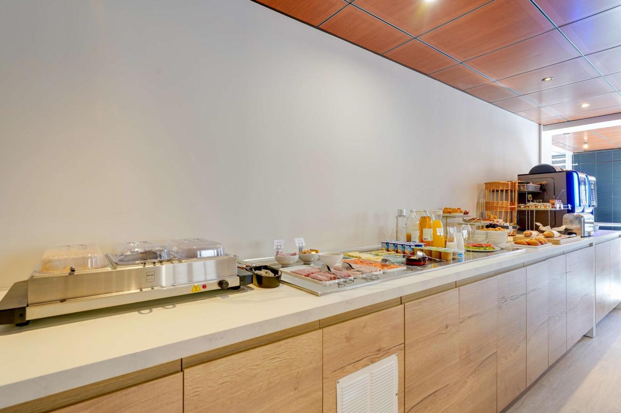 Best Western Hotel Atrium Valence Valence  Eksteriør bilde