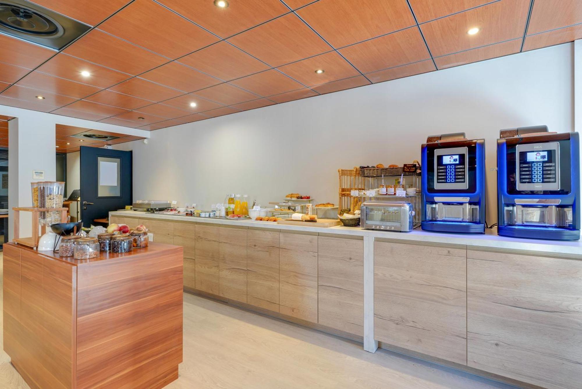 Best Western Hotel Atrium Valence Valence  Eksteriør bilde