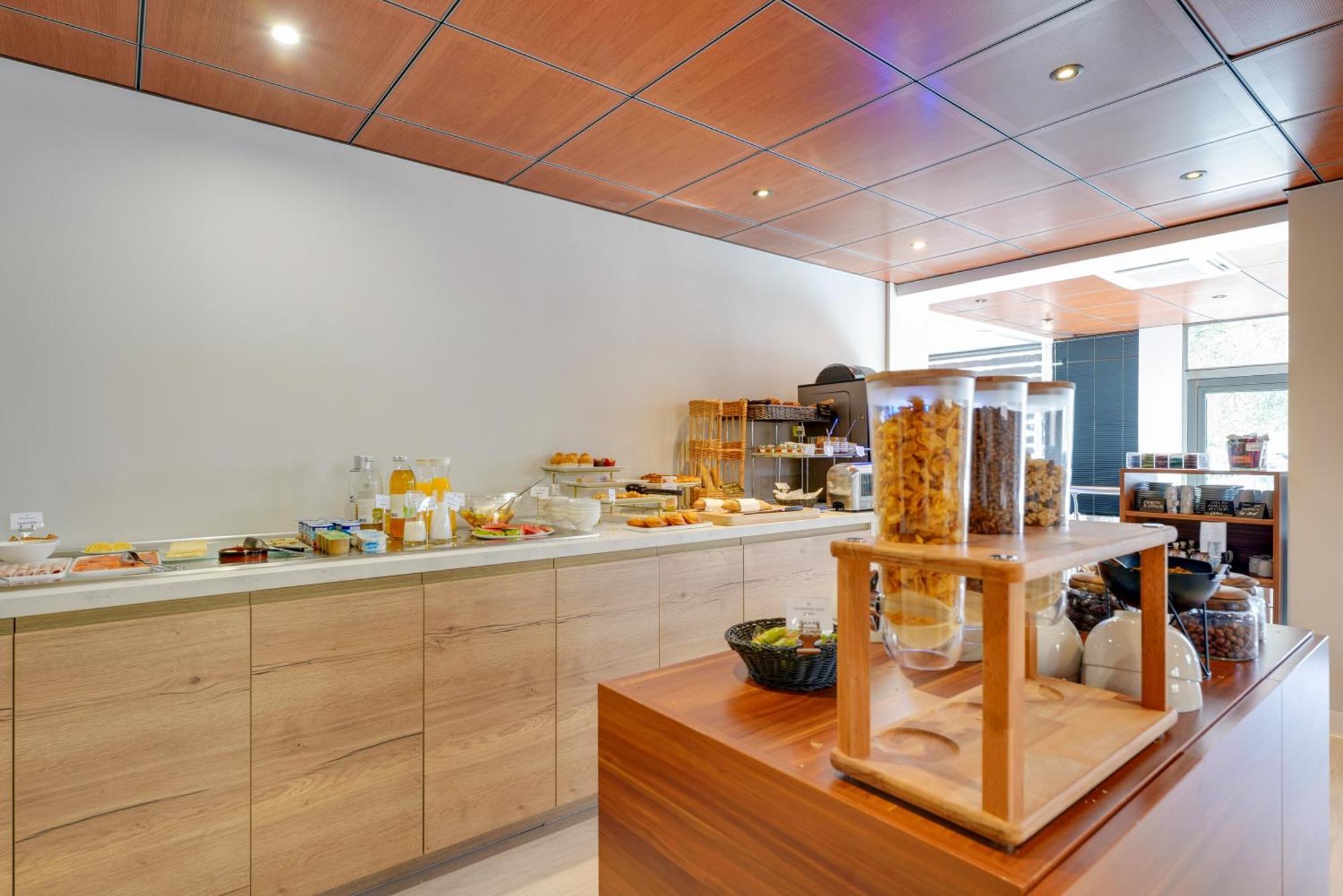 Best Western Hotel Atrium Valence Valence  Eksteriør bilde
