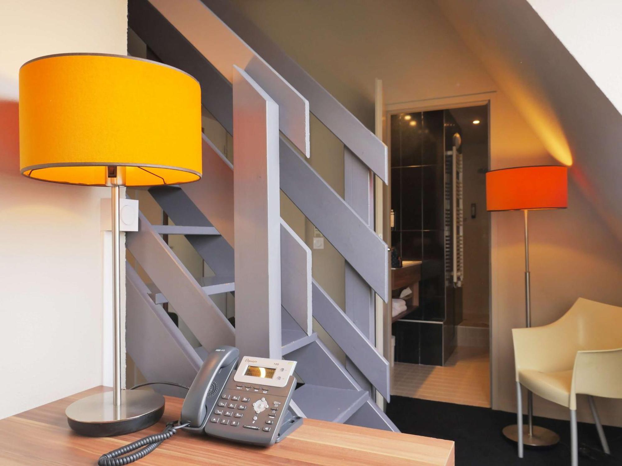 Best Western Hotel Atrium Valence Valence  Eksteriør bilde