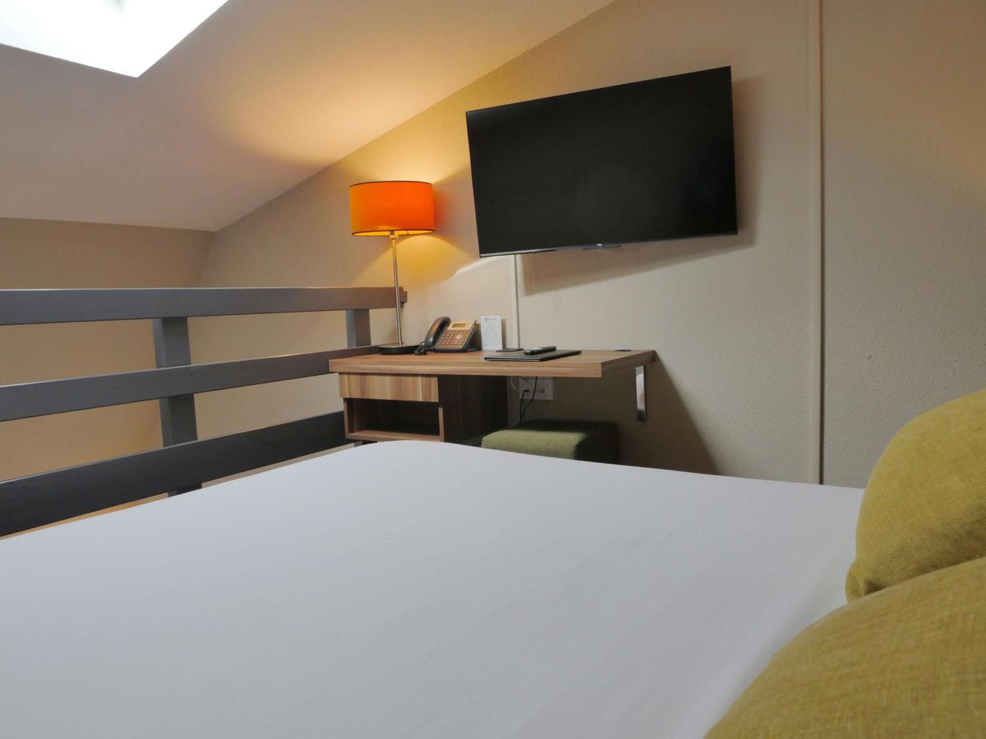 Best Western Hotel Atrium Valence Valence  Eksteriør bilde