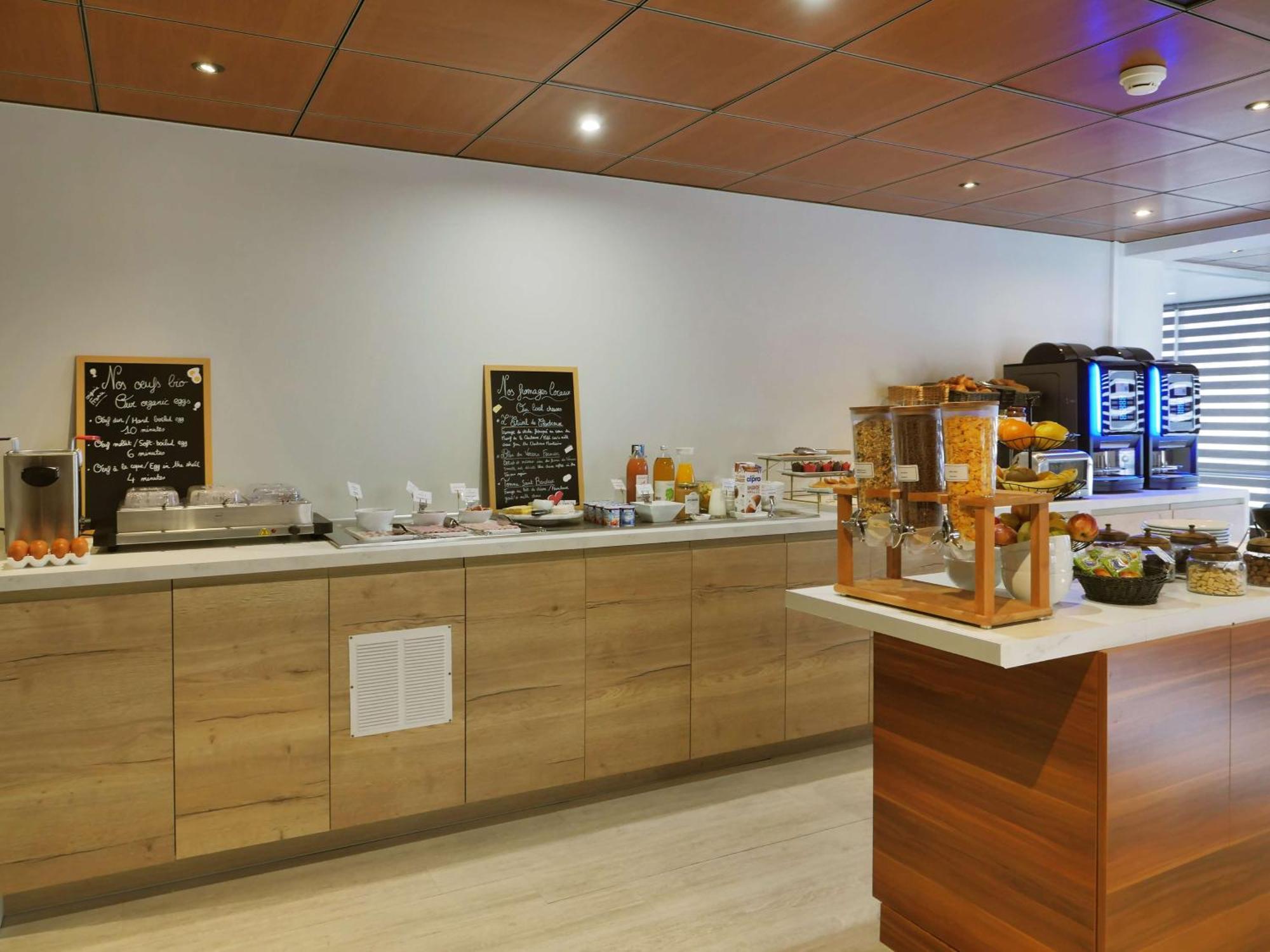 Best Western Hotel Atrium Valence Valence  Eksteriør bilde