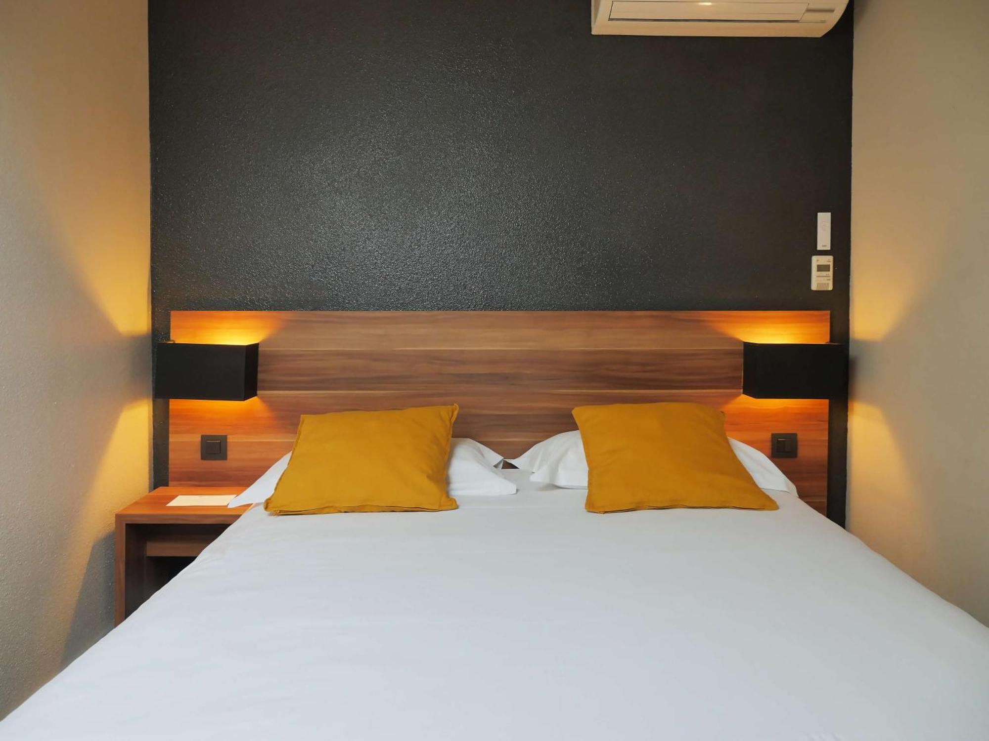 Best Western Hotel Atrium Valence Valence  Eksteriør bilde